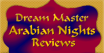 Dream Master Gladiator