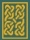Celtic spacer