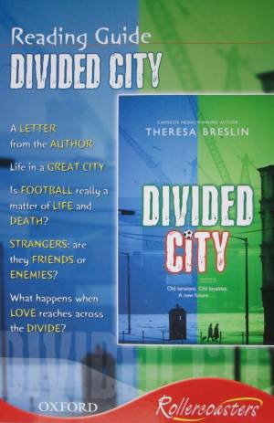 Divided City Reading Guide