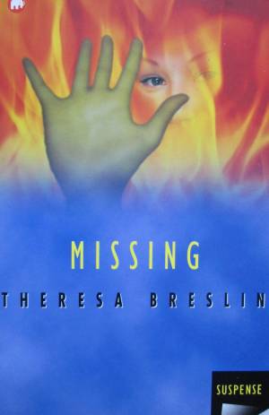 Missing by Theresa Breslin