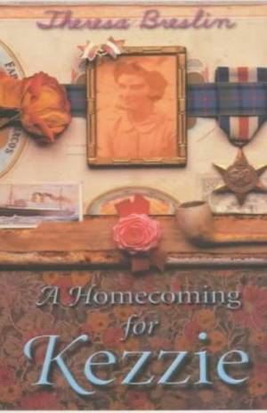 A Homecoming for Kezzie by Theresa Breslin