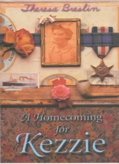 A Homecoming for Kezzie by Theresa Breslin