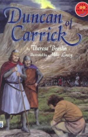 Duncan of Carrick