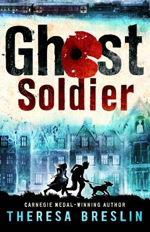 Ghost Solder by Theresa Breslin