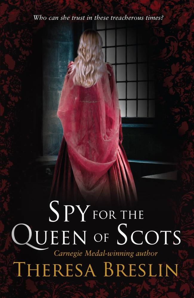 Spy for the Queen of Scots