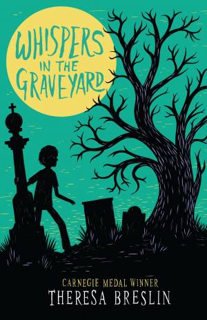 Whispers in the Graveyard