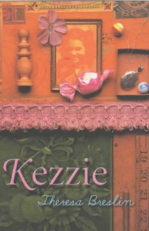 Kezzie by Theresa Breslin