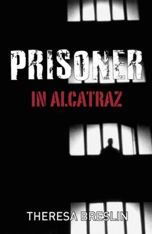 Prisoner in Alcatraz