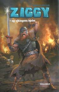 Dream Master Nightmare in Danish