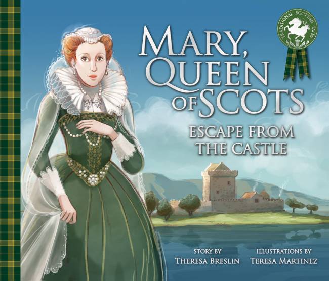 Mary, Queen of Scots: Escape from Lochleven Castle